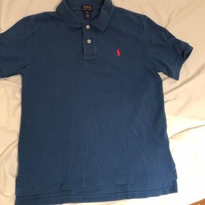 boys polo ralph. 14/16 L